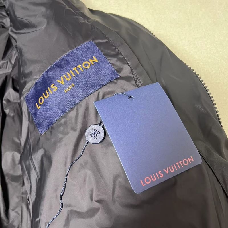 Louis Vuitton Down Jackets